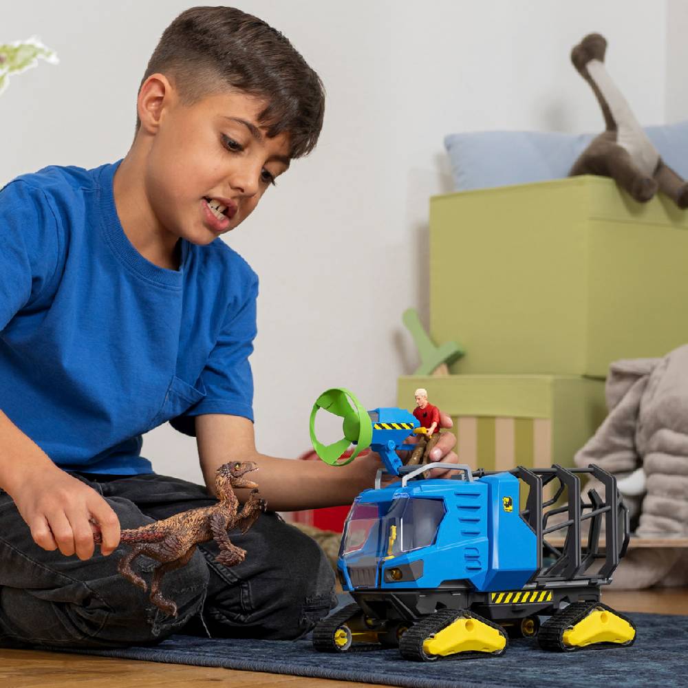 Schleich Track Vehicle Neueste Stile