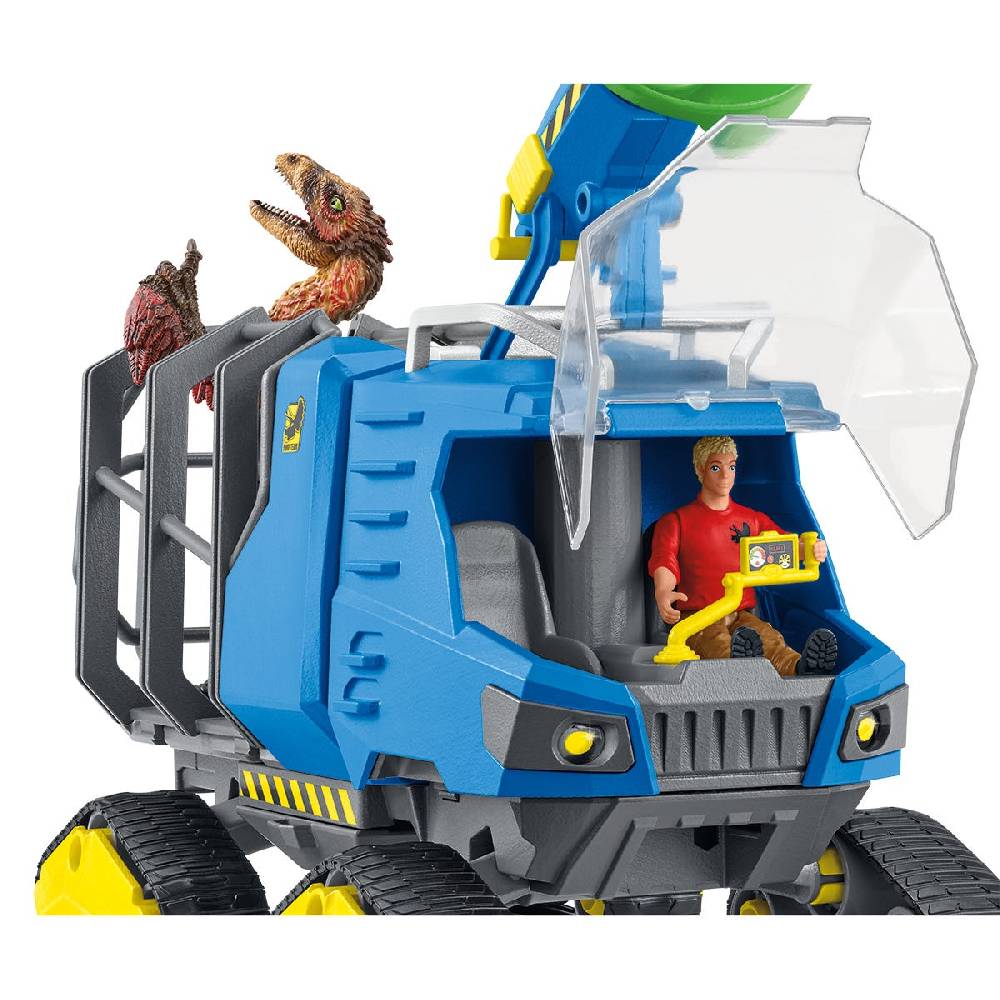 Schleich Track Vehicle Neueste Stile