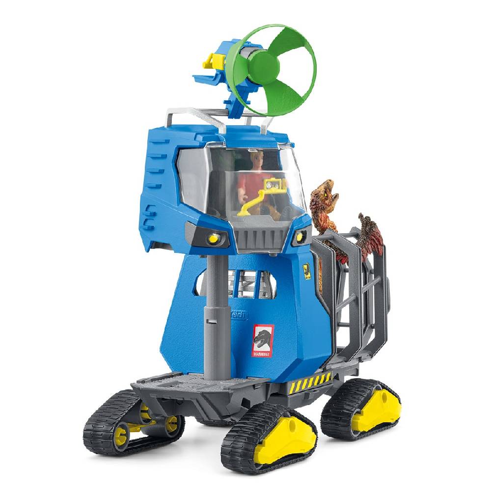 Schleich Track Vehicle Neueste Stile