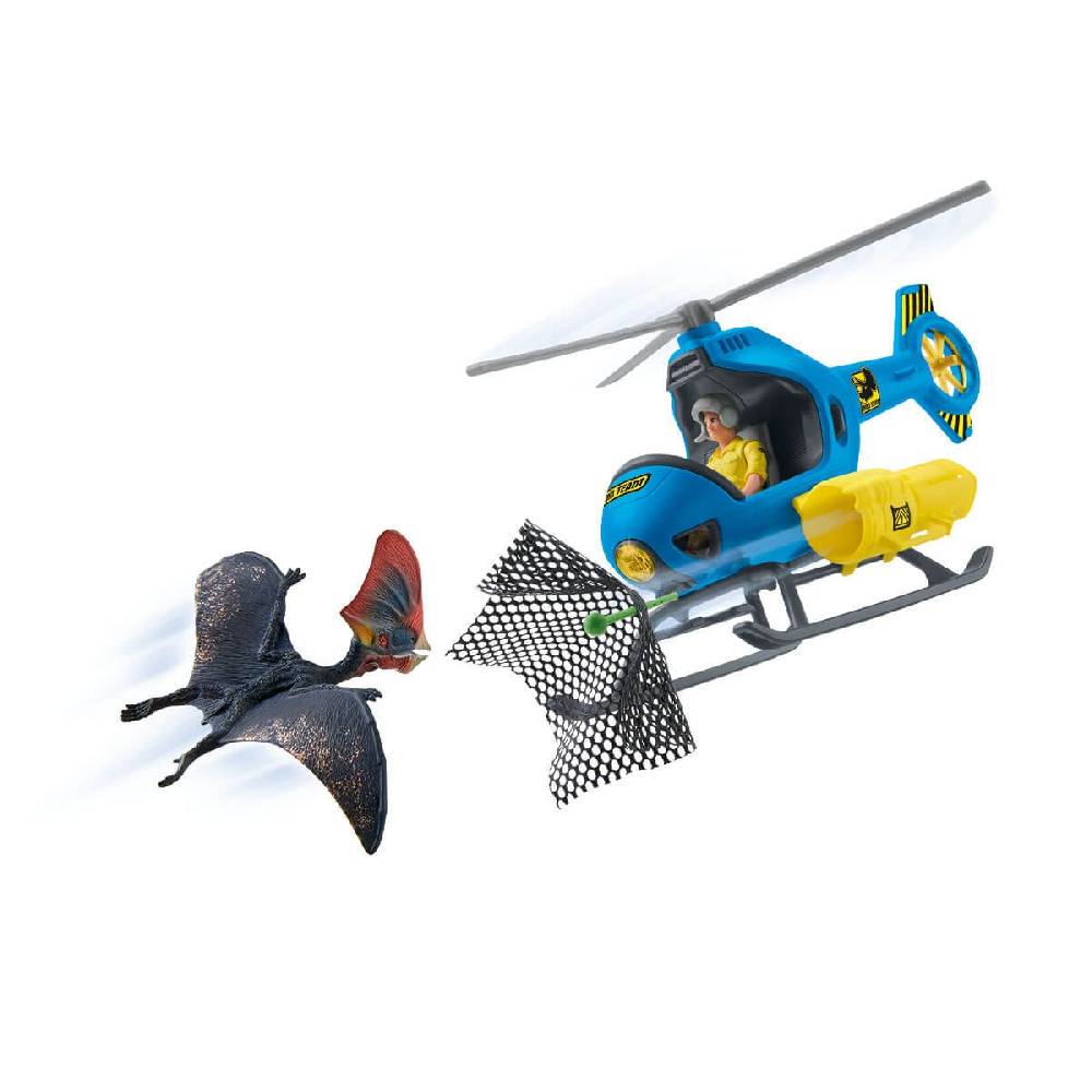 Schleich Attacke aus der Luft Letzter Tag