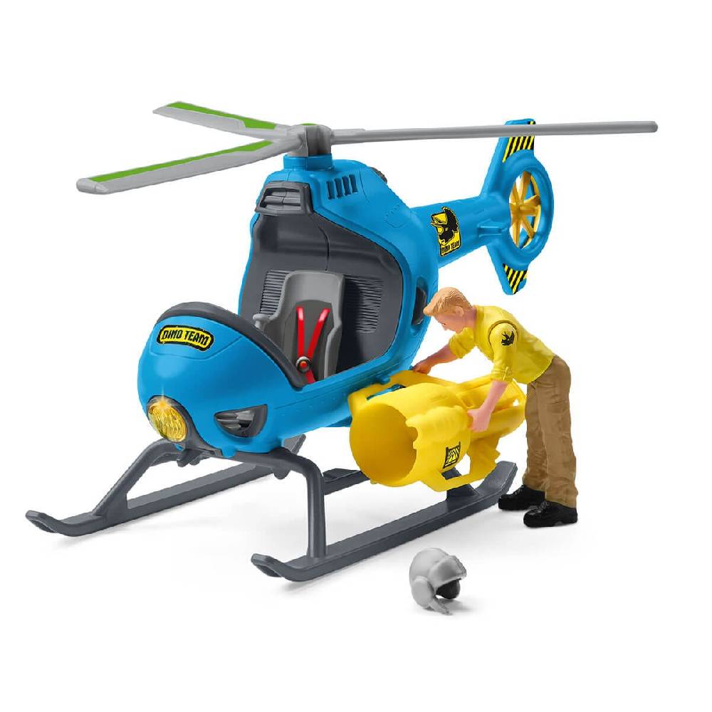 Schleich Attacke aus der Luft Letzter Tag