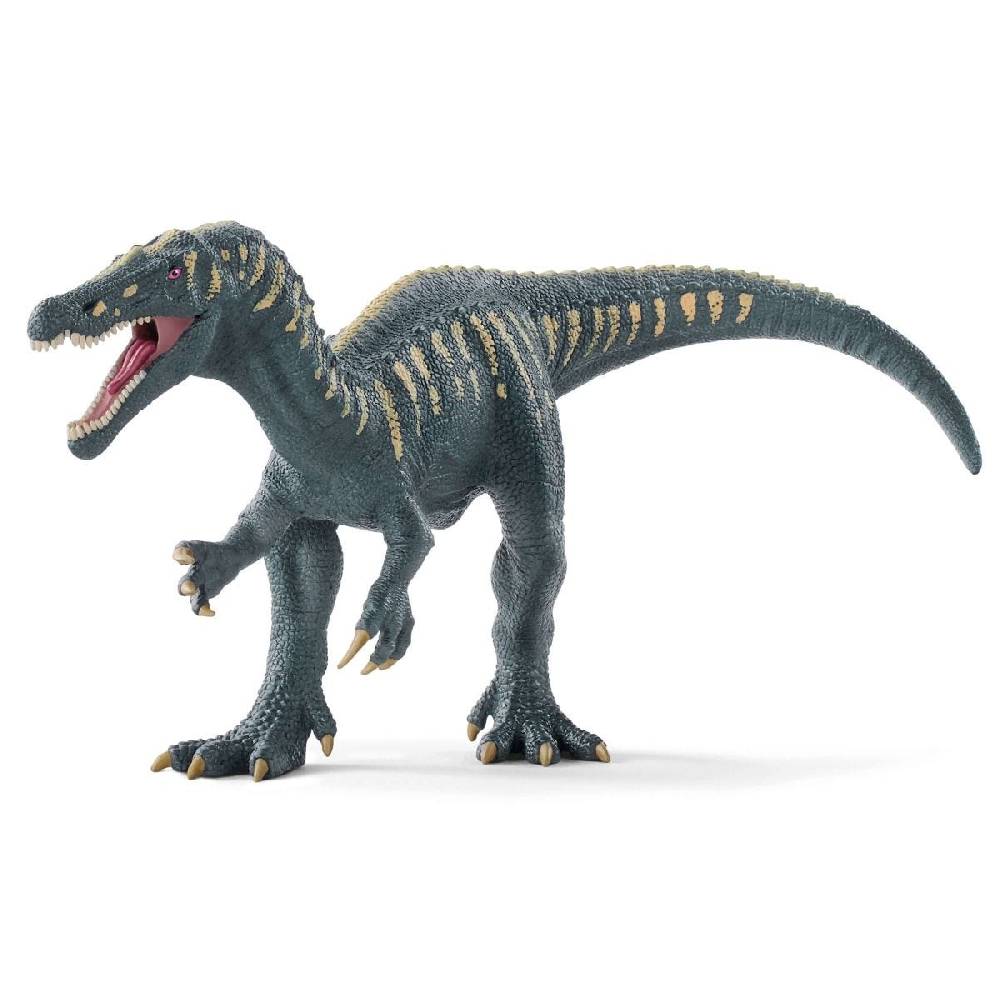 Schleich Angriff des Dinosaurier Trios Zeitbegrenzte Promotion