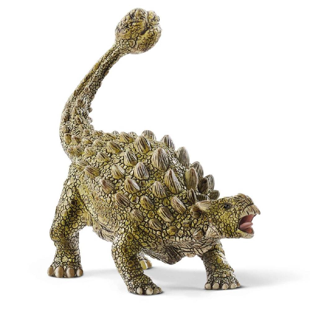 Schleich Angriff des Dinosaurier Trios Zeitbegrenzte Promotion