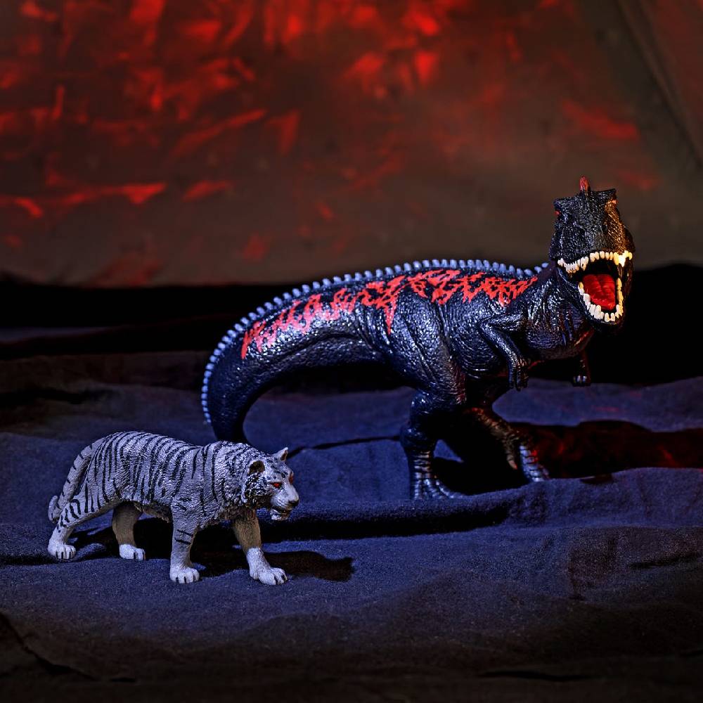 Schleich Giganotosaurus Bis zu 50% Rabatt
