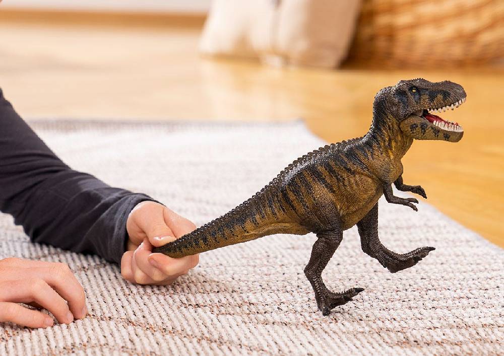 Schleich Tarbosaurus Nur für heute