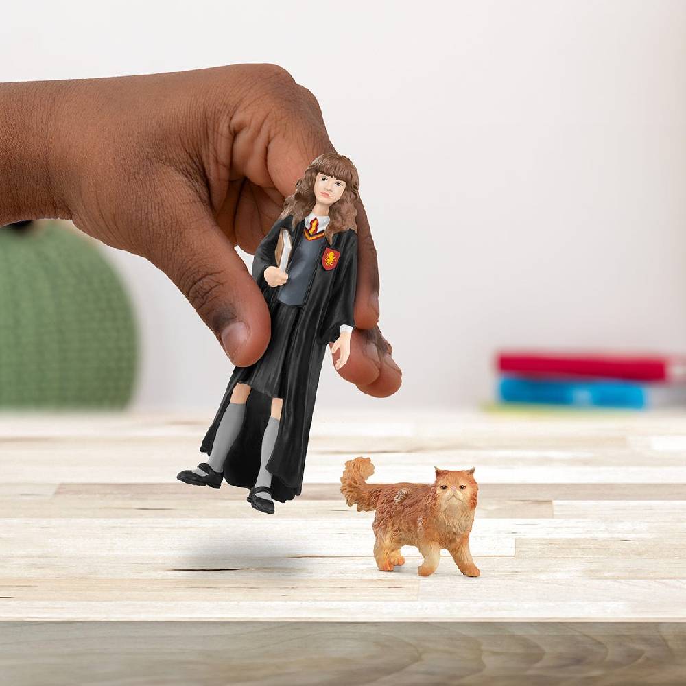 Schleich Hermine Granger & Krummbein Fabrikladen