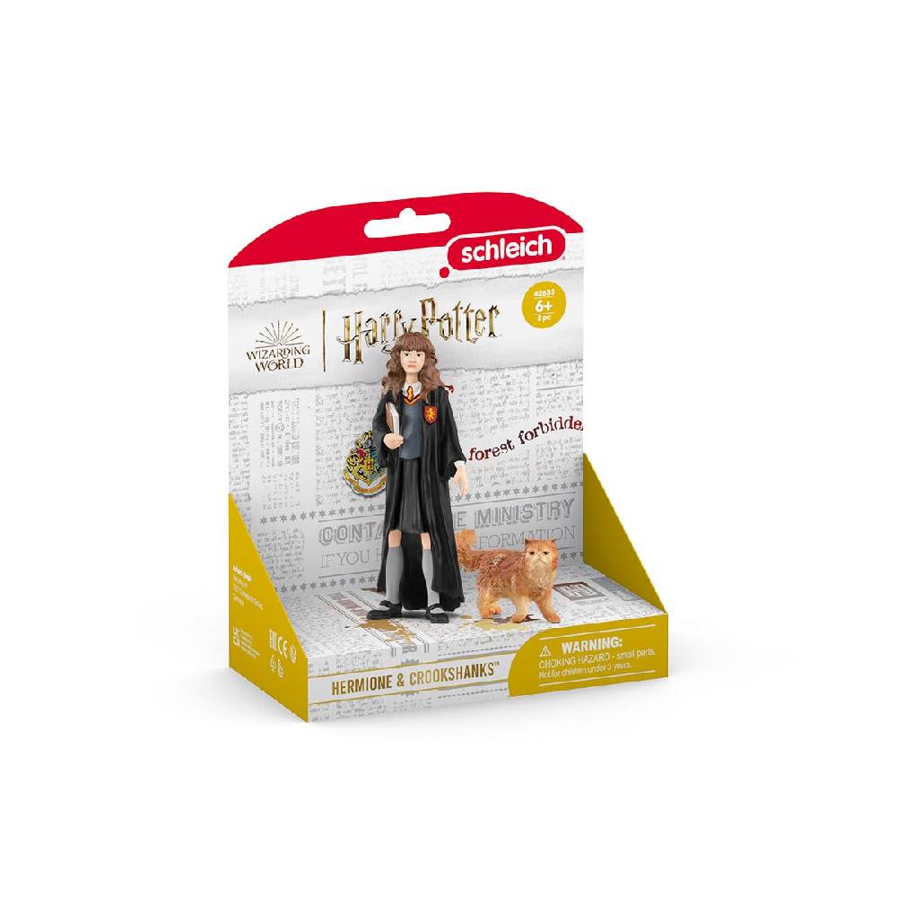 Schleich Hermine Granger & Krummbein Fabrikladen