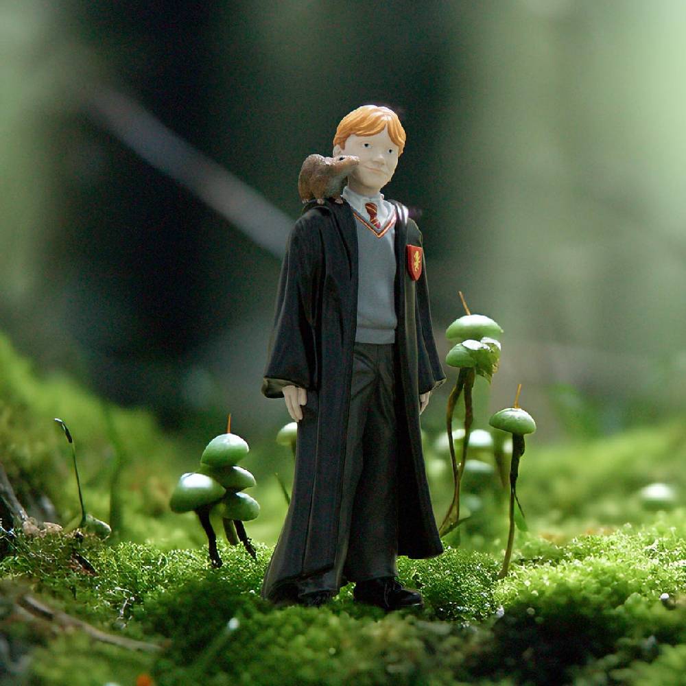 Schleich Ron Weasley™ & Krätze Begrenzt auf 3 Tage
