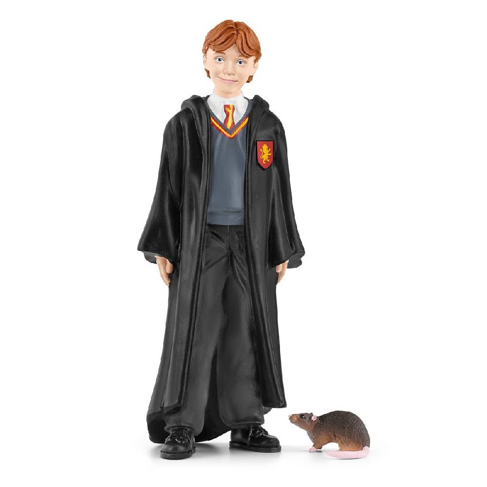 Schleich Ron Weasley™ & Krätze Begrenzt auf 3 Tage