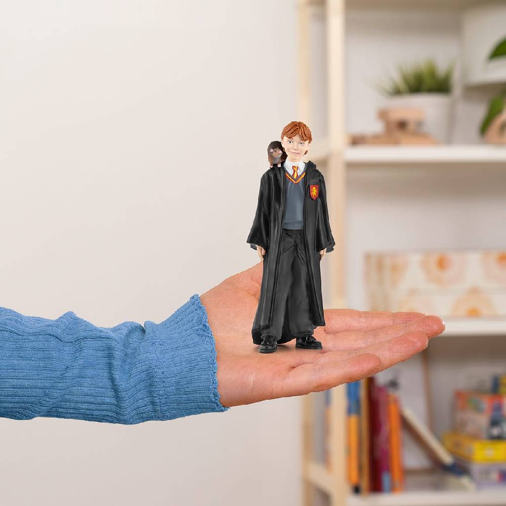 Schleich Ron Weasley™ & Krätze Begrenzt auf 3 Tage