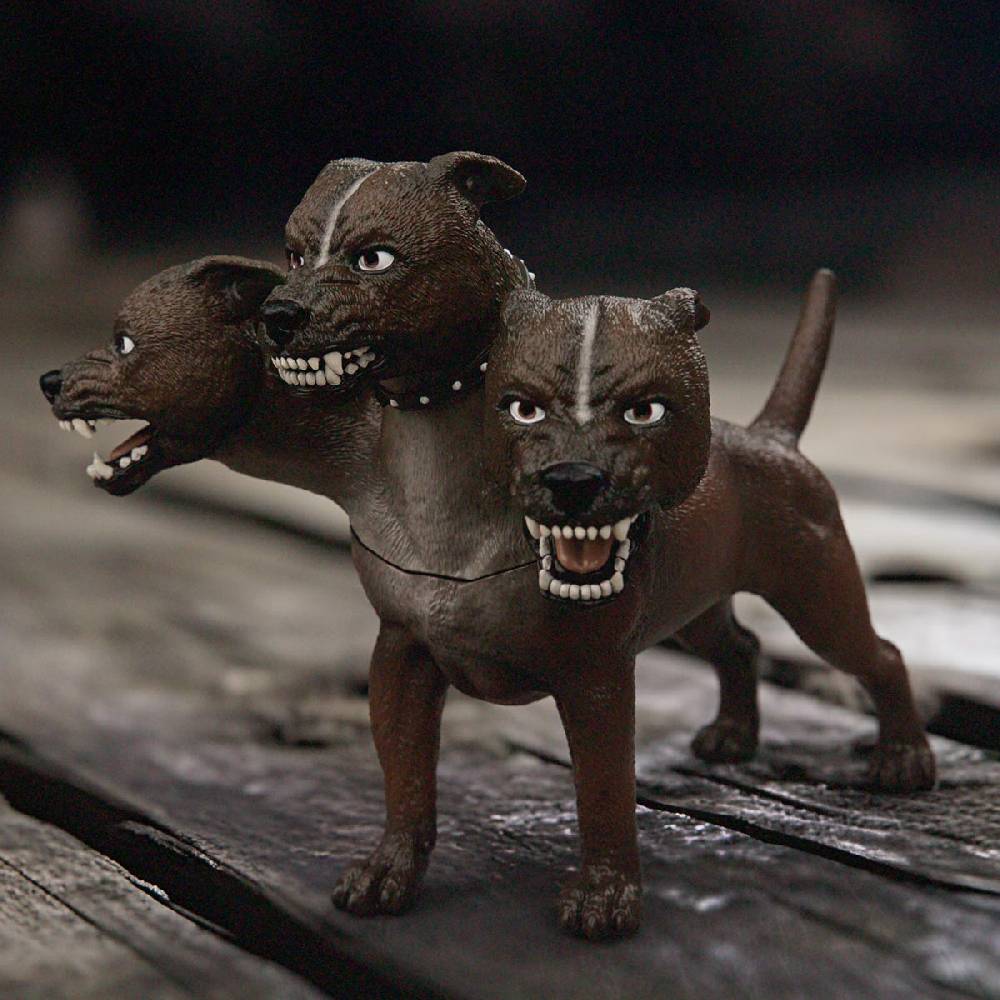 Schleich Fluffy 2025