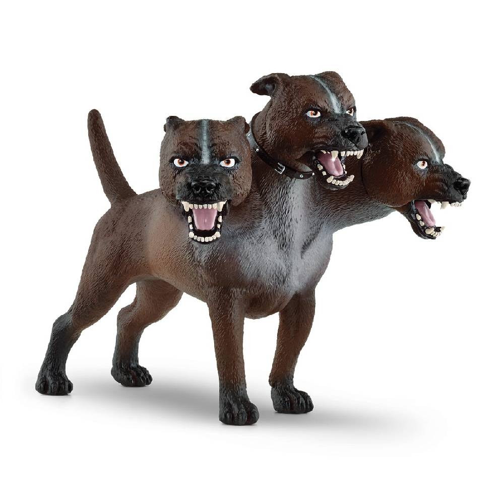 Schleich Fluffy 2025