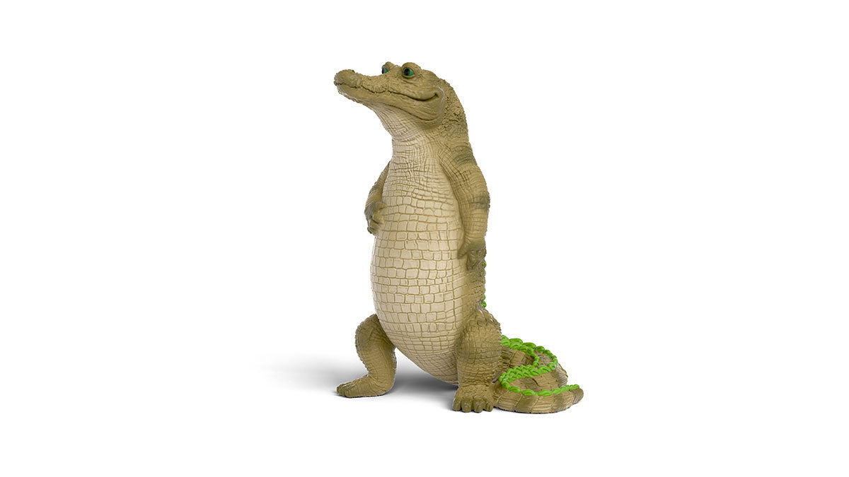 Schleich Rick das Krokodil Outlet