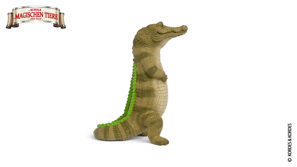Schleich Rick das Krokodil Outlet