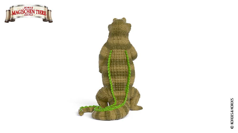 Schleich Rick das Krokodil Outlet