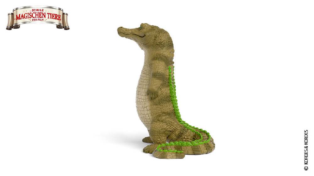 Schleich Rick das Krokodil Outlet