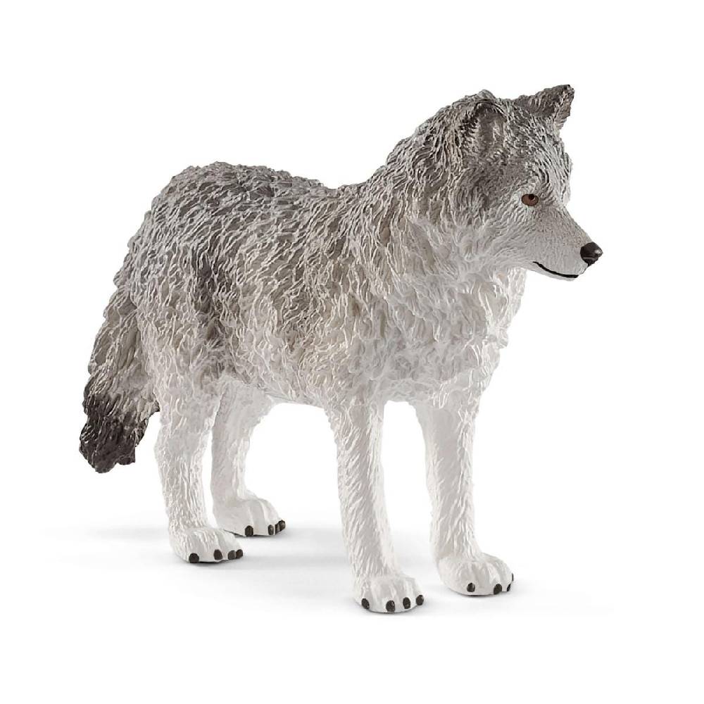 Schleich Wolfsmutter mit Welpen Angebote