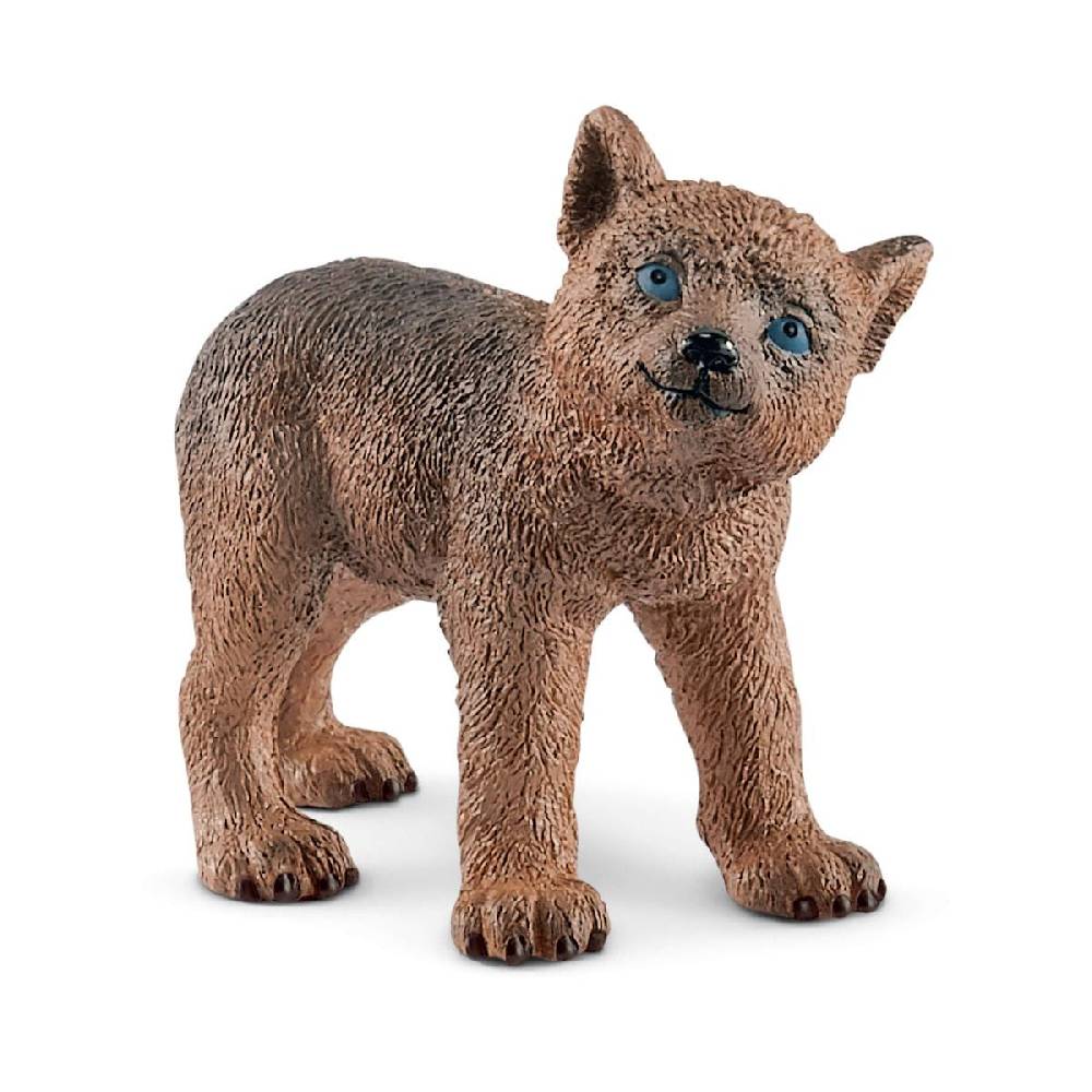 Schleich Wolfsmutter mit Welpen Angebote