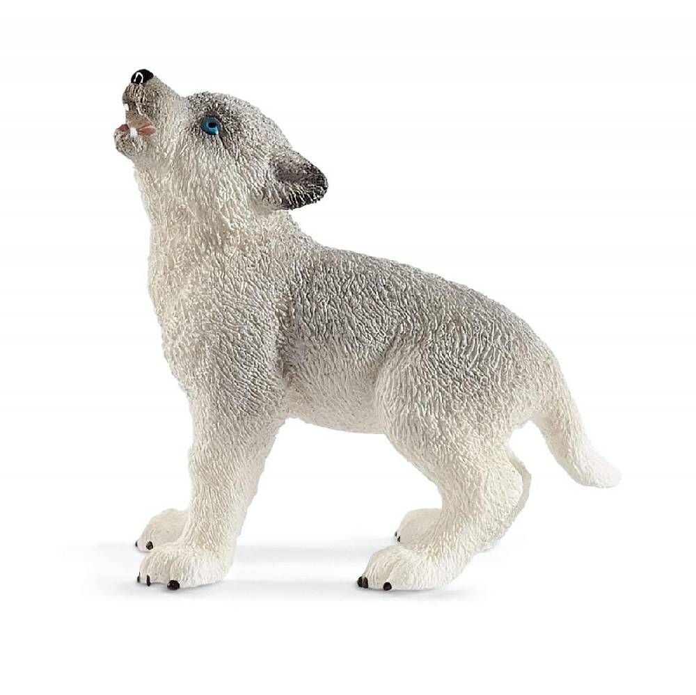 Schleich Wolfsmutter mit Welpen Angebote