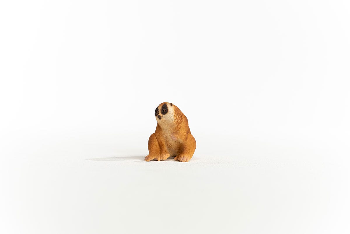 Schleich Plumplori im Angebot