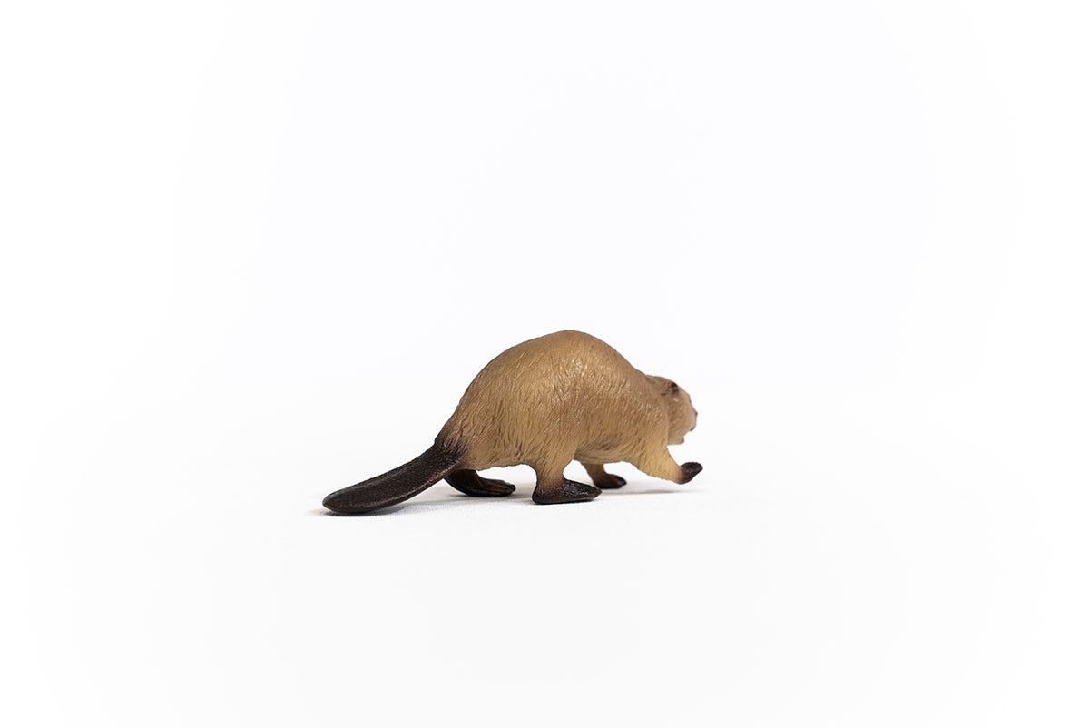 Schleich Biber Fabrikverkauf