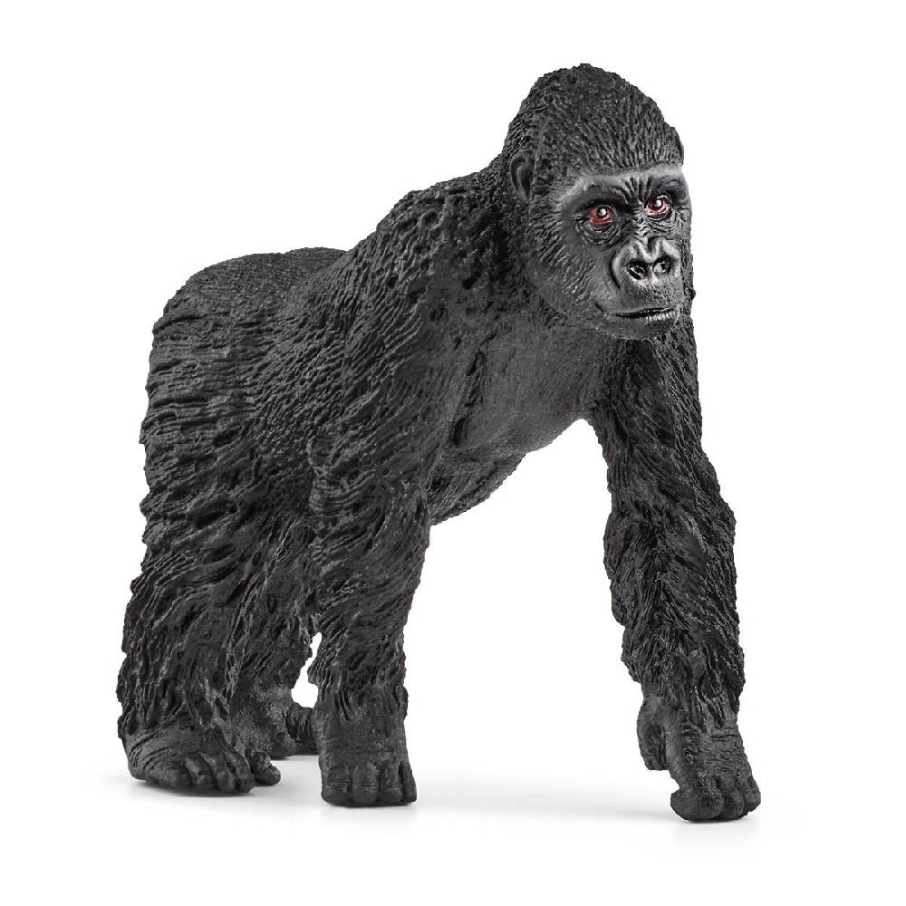 Schleich Flachland Gorilla Familie Meist gekauft