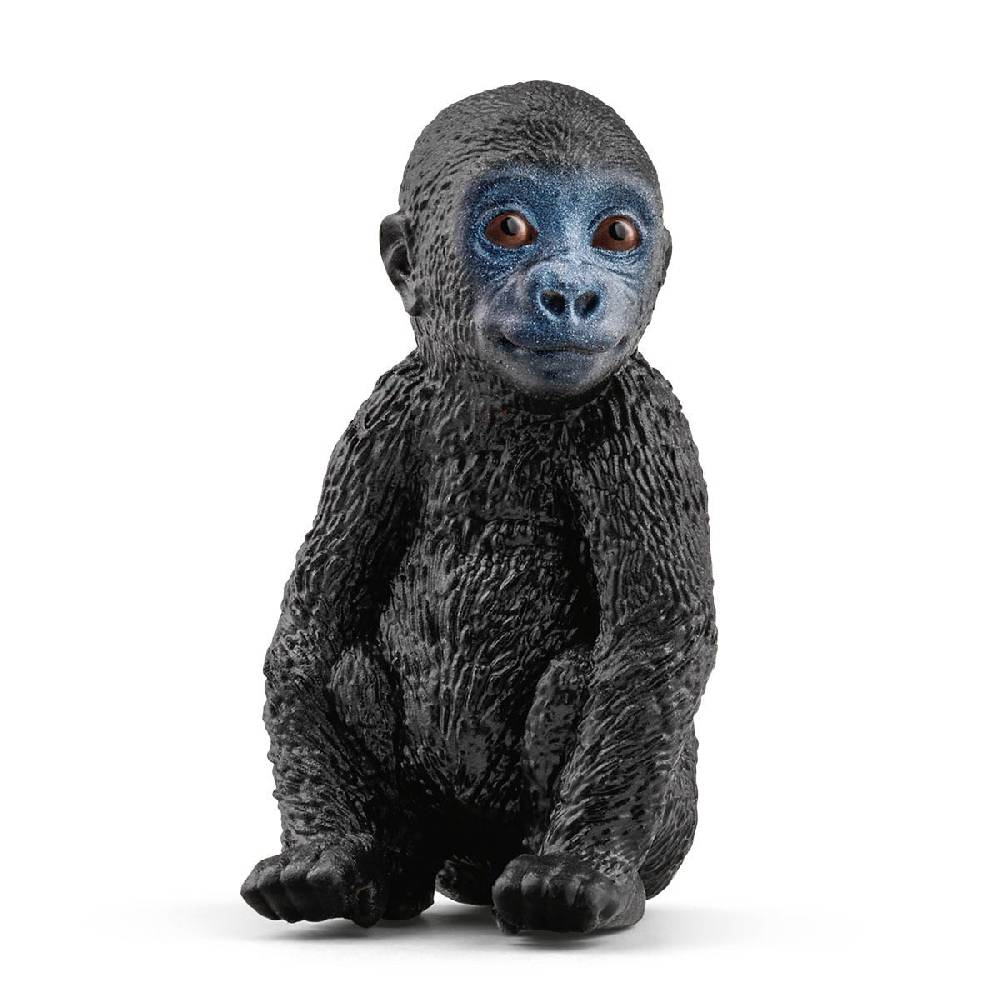 Schleich Flachland Gorilla Familie Meist gekauft