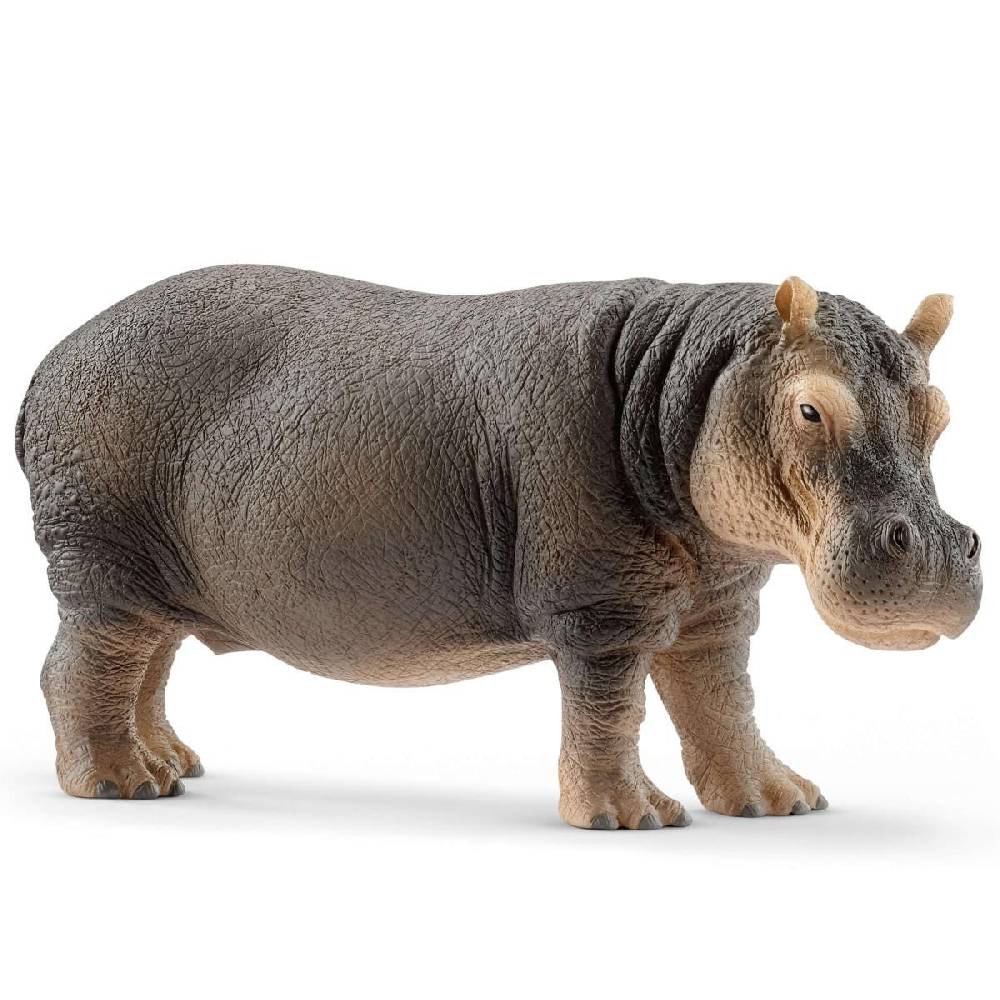 Schleich Flusspferd Blitzverkäufe