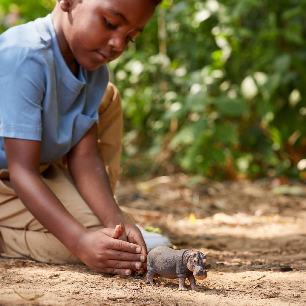 Schleich Flusspferd Blitzverkäufe