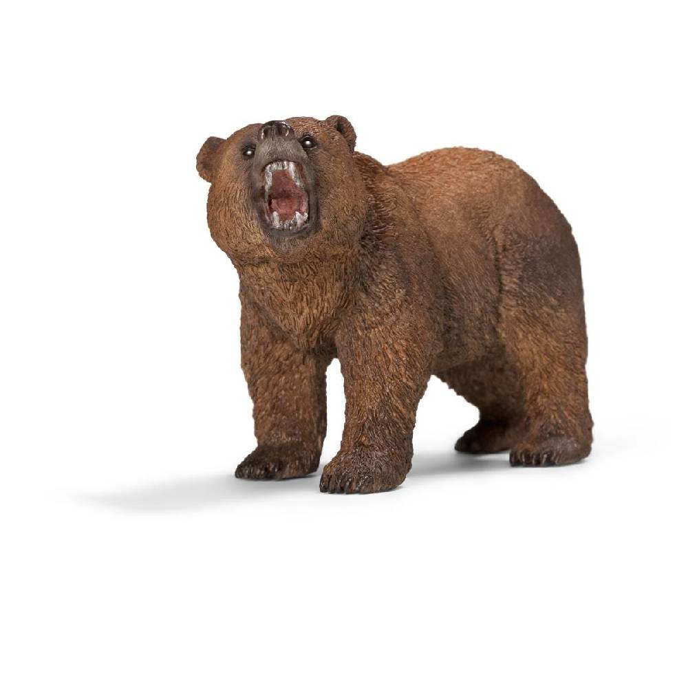 Schleich Grizzlybär Limitierter Zeitrabatt
