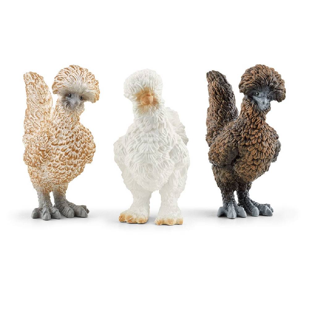 Schleich Hühnerfreunde Großer Ausverkauf
