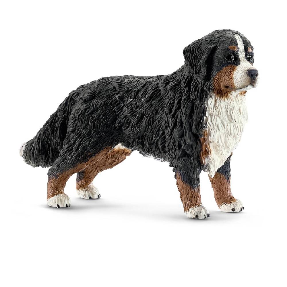 Schleich Berner Sennenhündin Saisonschlussverkauf