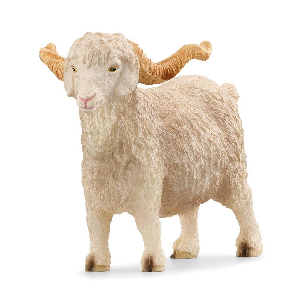 Schleich Angoraziegenbock Black Friday