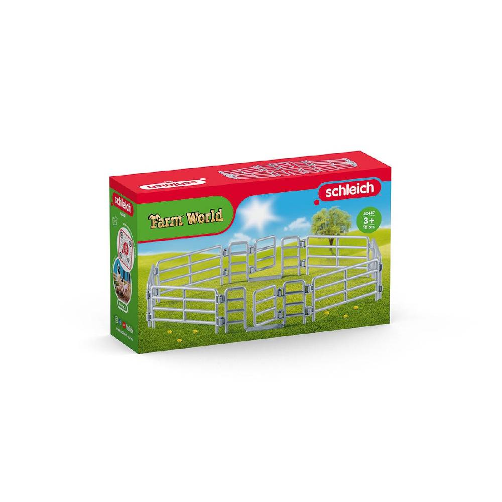 Schleich Weidezaun Weihnachtsangebot