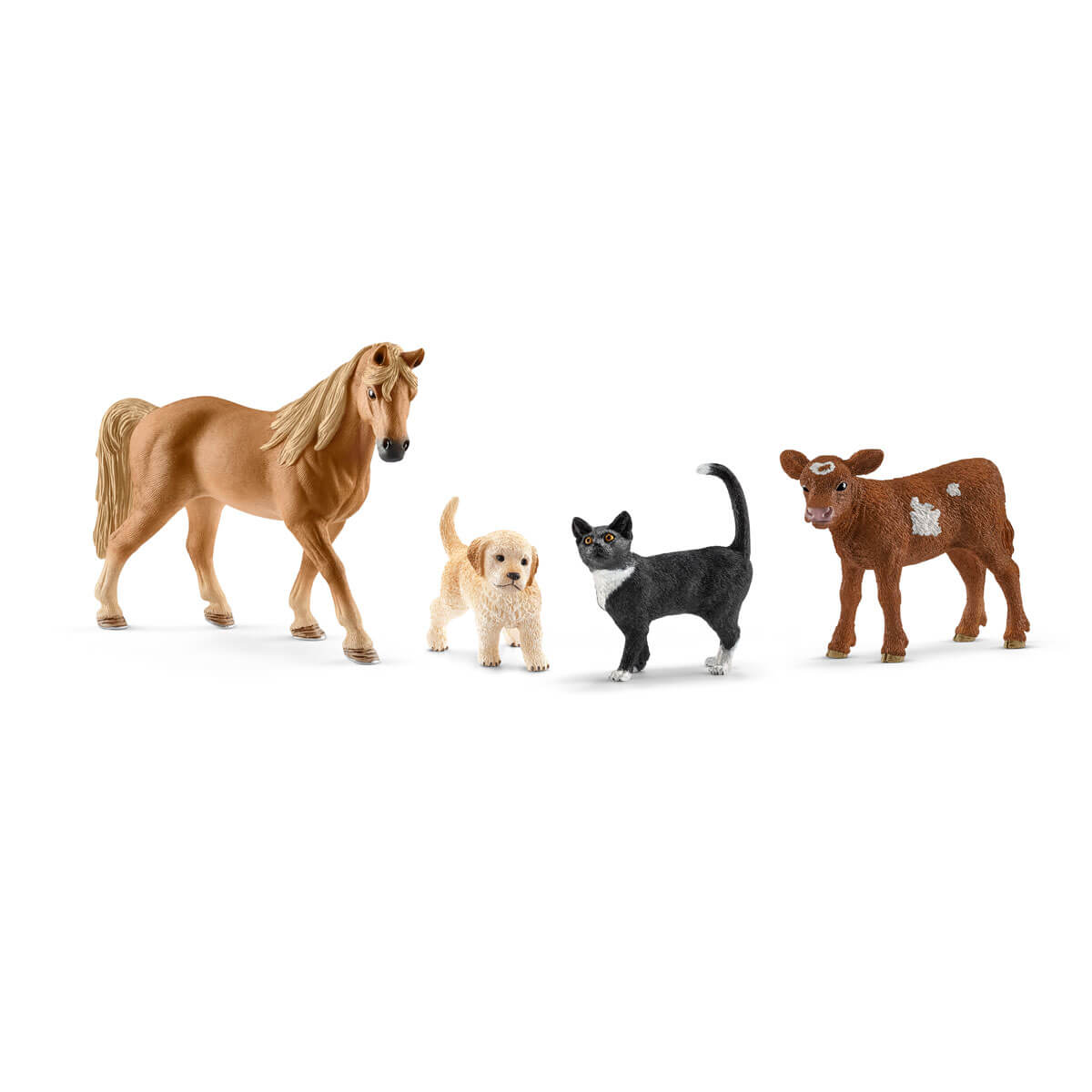 Schleich FARM WORLD Starter Set Osterangebot