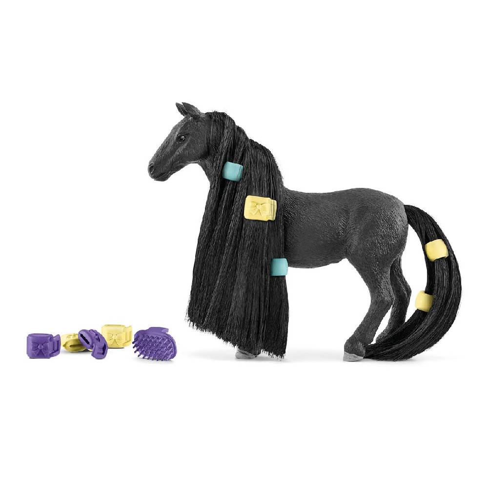 Schleich Beauty Horse Criollo Definitivo Stute Heißer Verkauf
