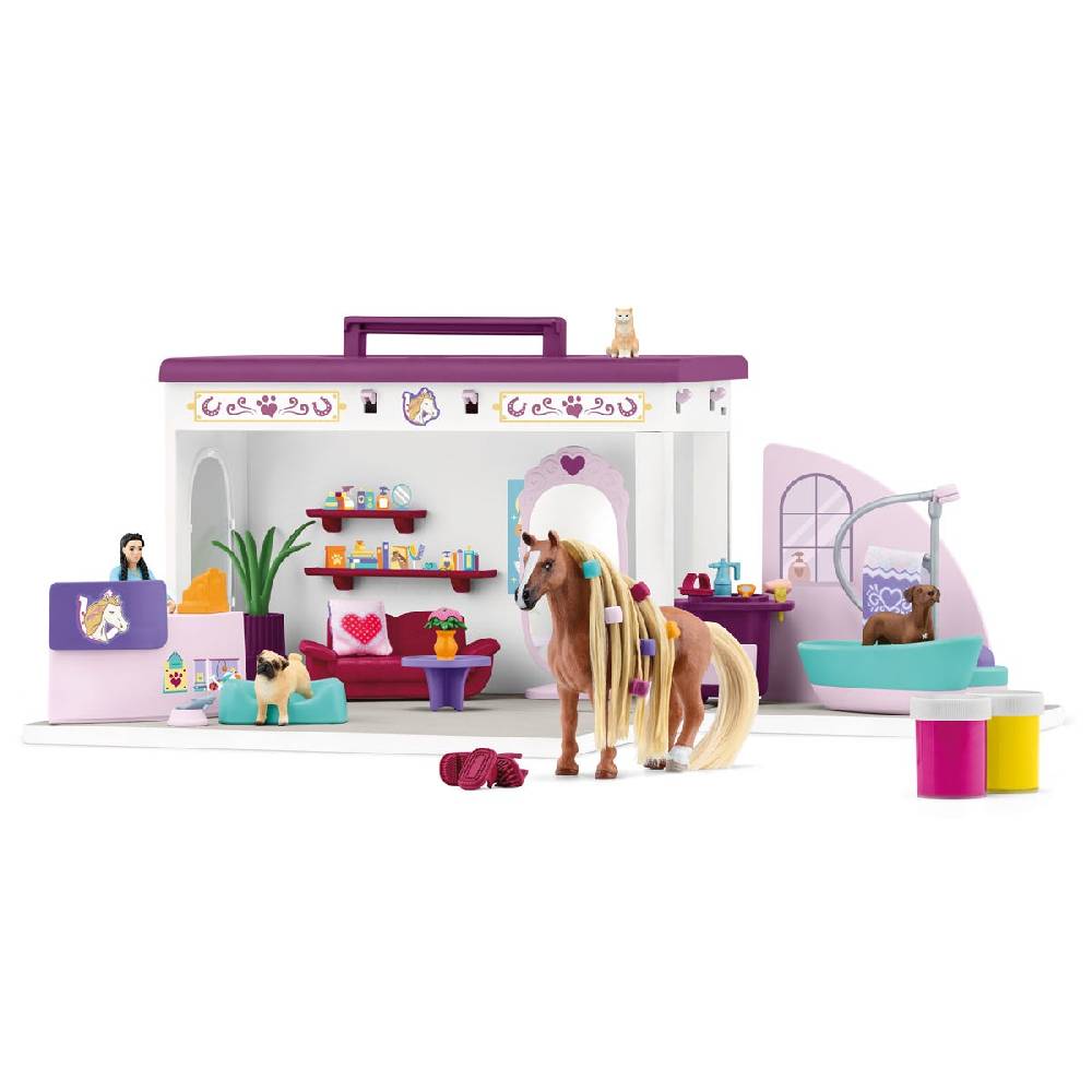Schleich Tier Salon Online Outlet