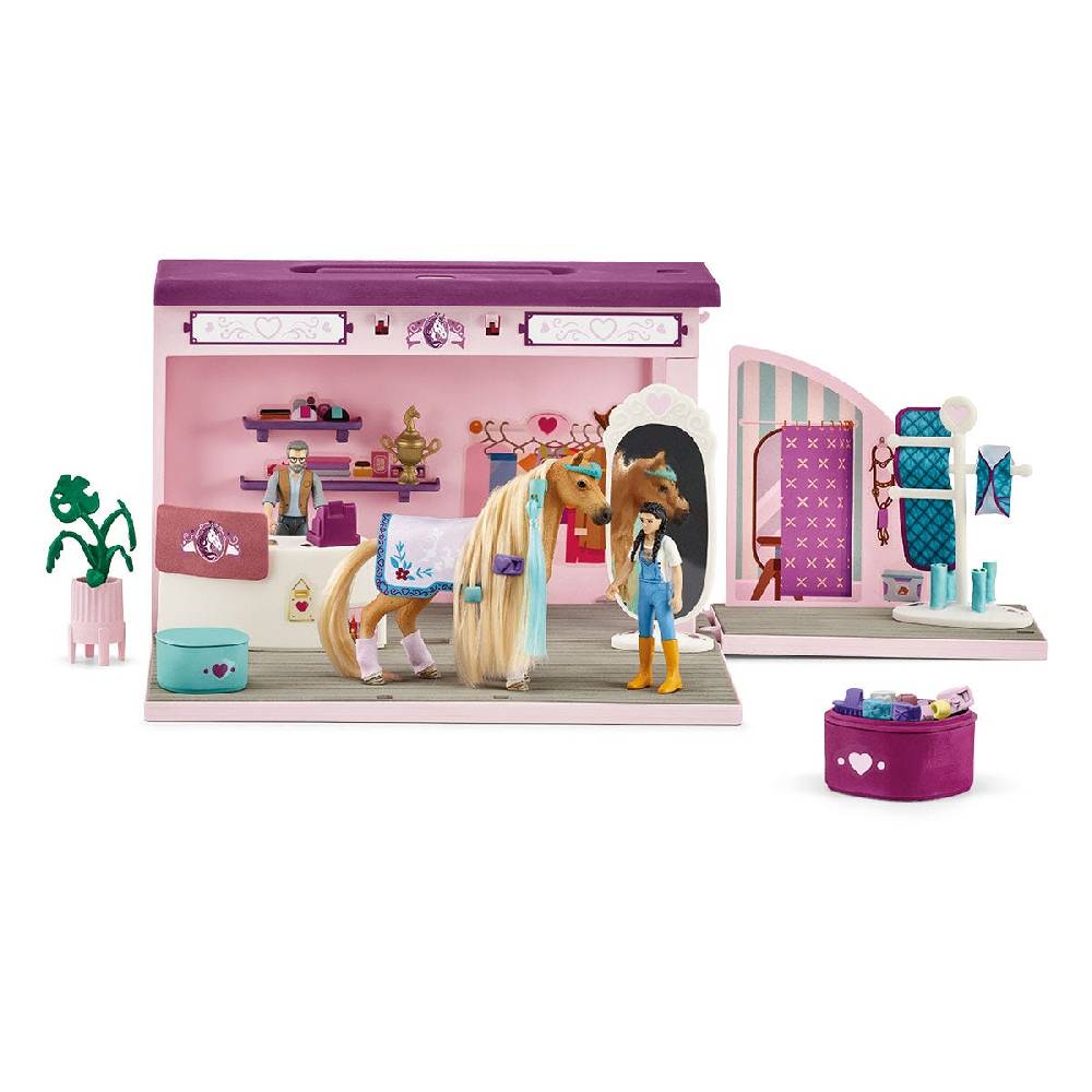 Schleich Pop-Up Boutique Bestseller