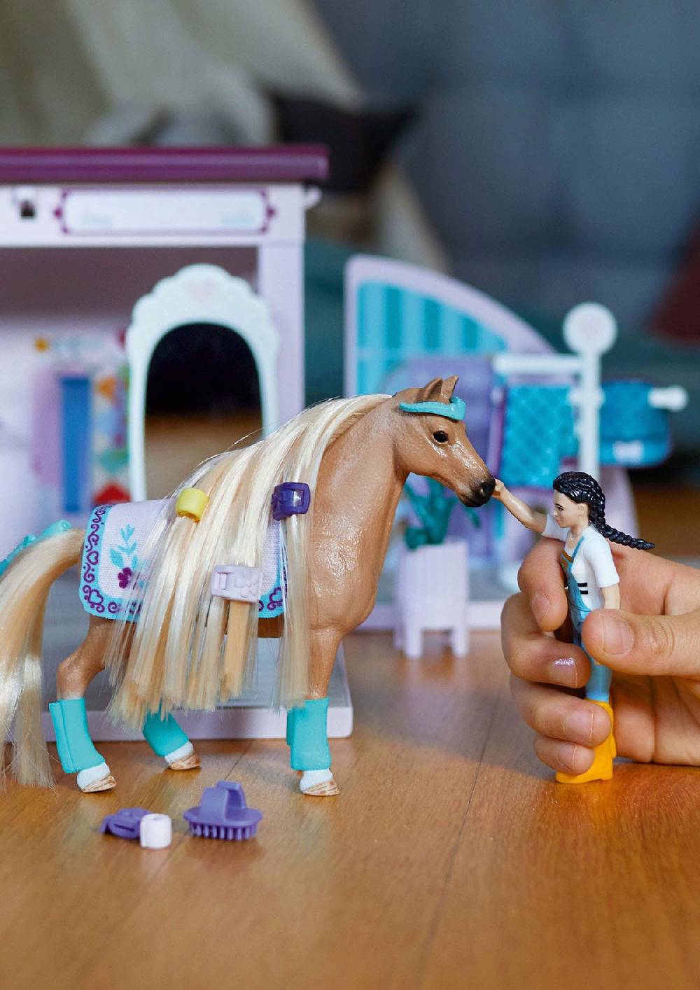 Schleich Pop-Up Boutique Bestseller
