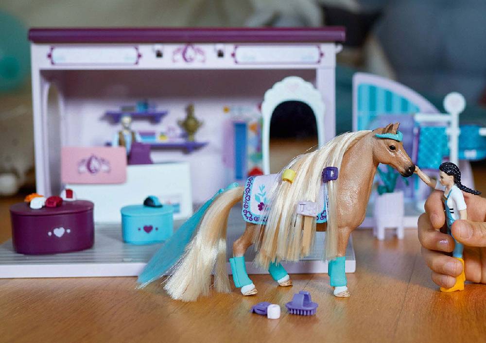 Schleich Pop-Up Boutique Bestseller