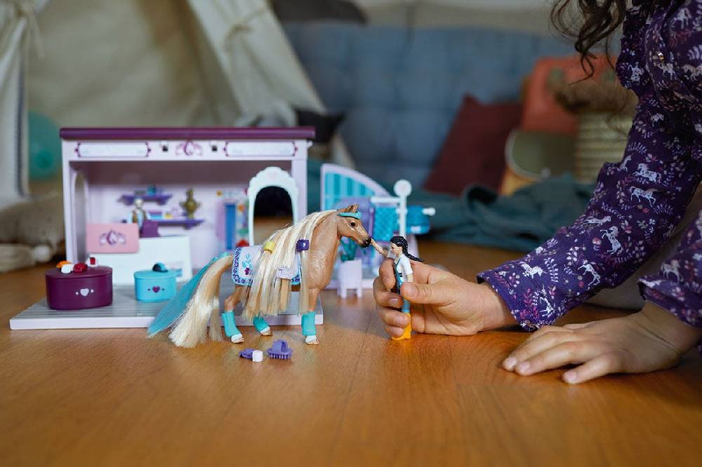 Schleich Pop-Up Boutique Bestseller