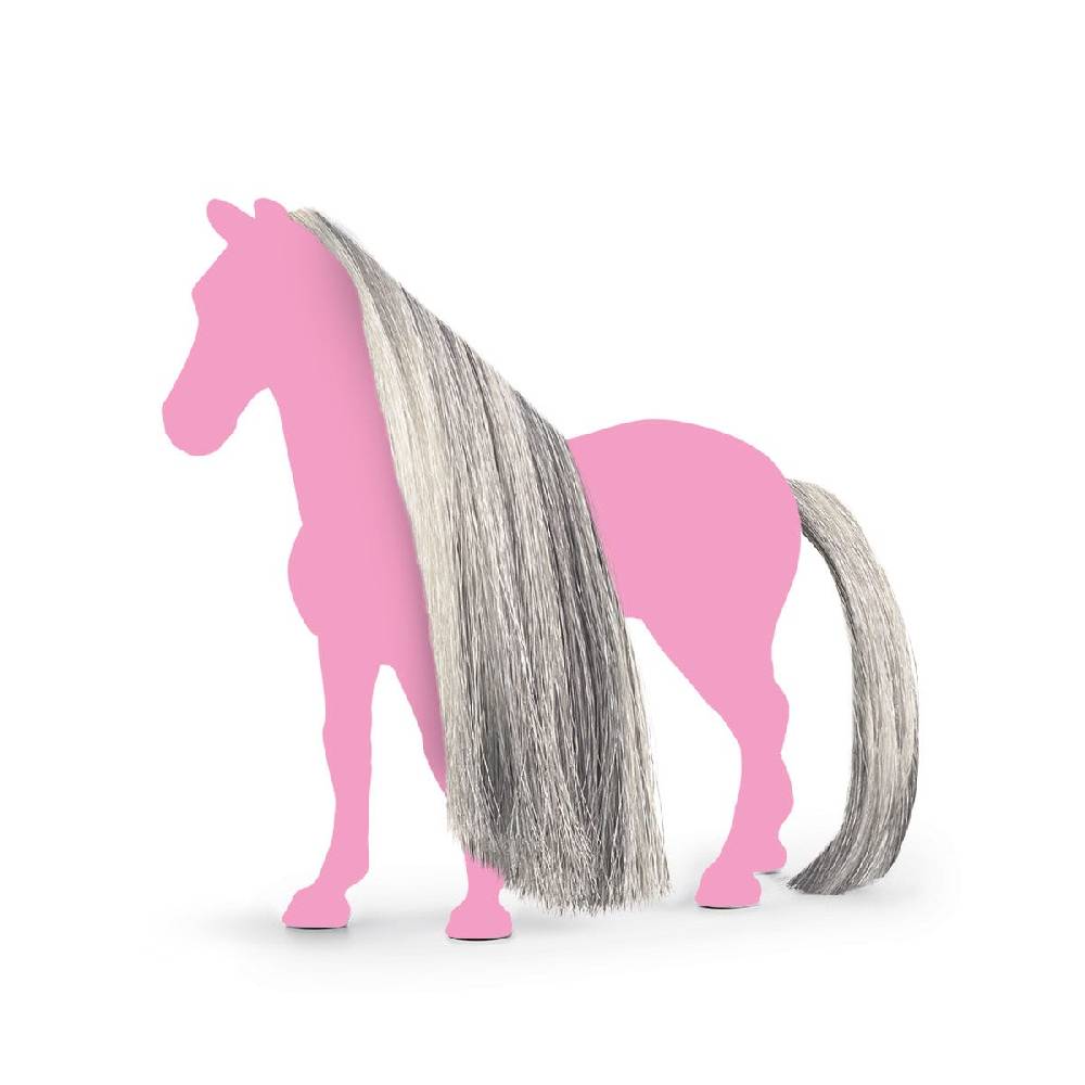 Schleich Haare Beauty Horses Grey Saisonale Angebote