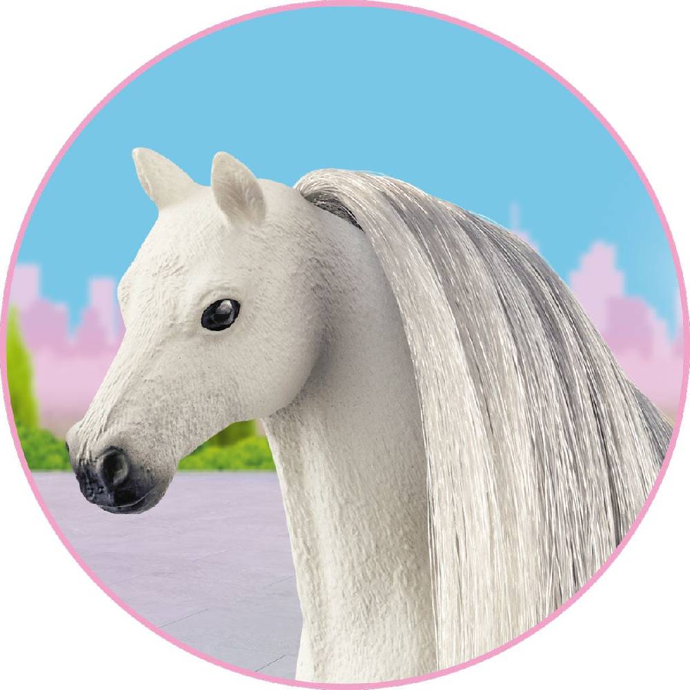 Schleich Haare Beauty Horses Grey Saisonale Angebote