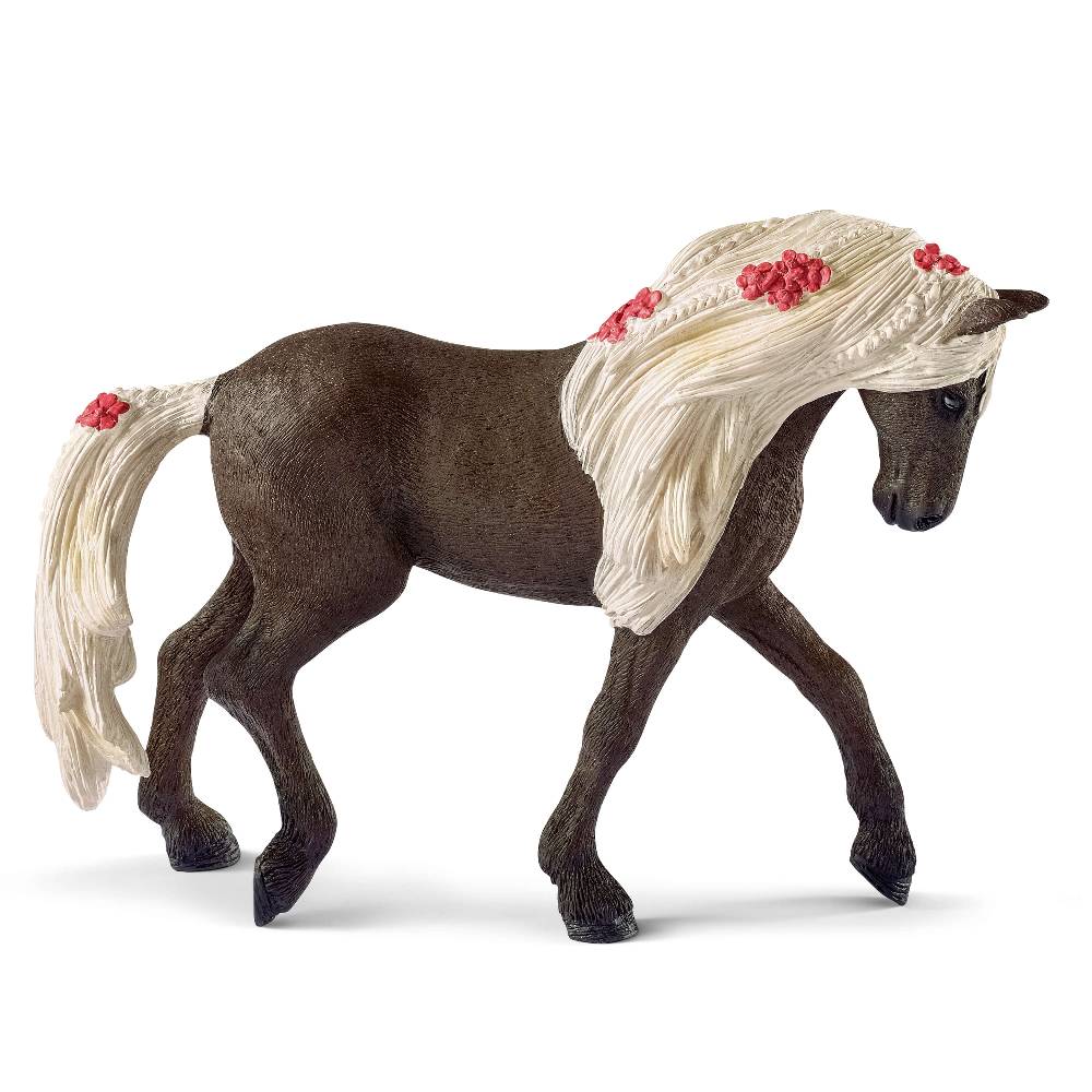 Schleich Rocky Mountain Horse Stute Pferdeshow Sonderangebote