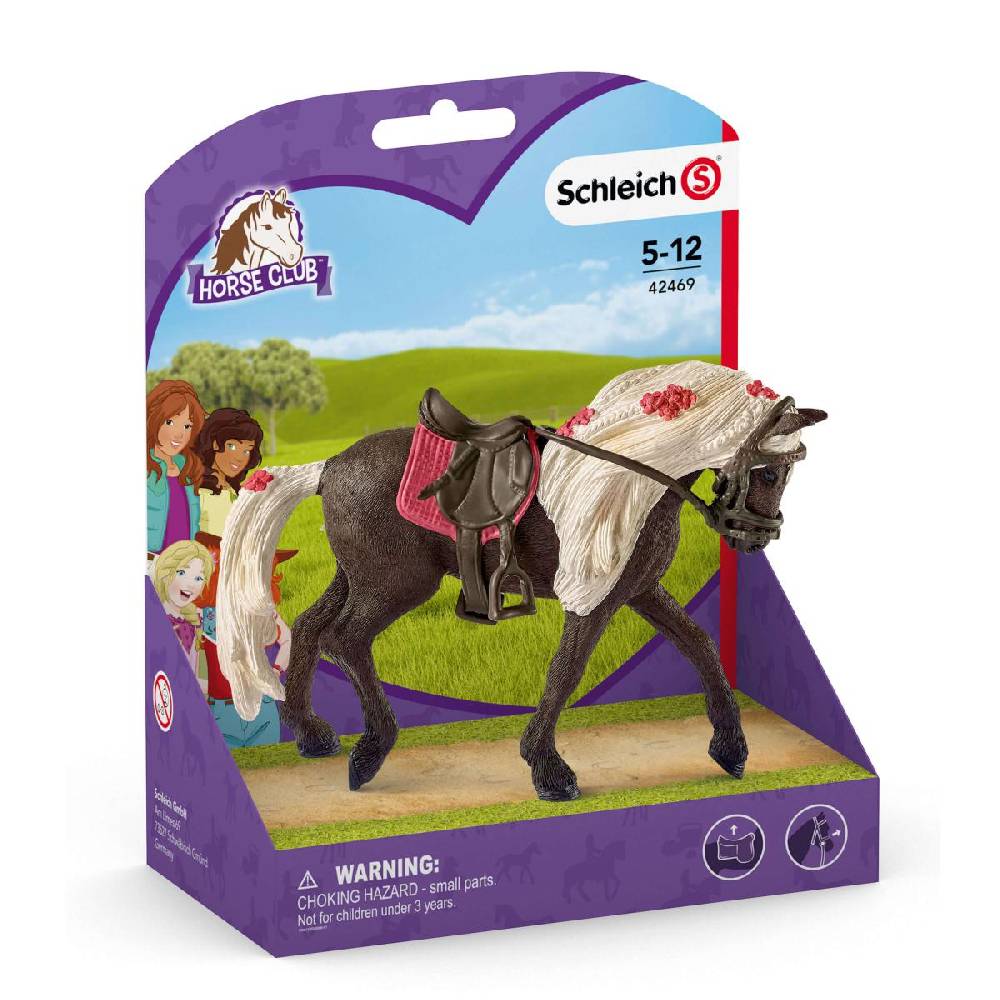 Schleich Rocky Mountain Horse Stute Pferdeshow Sonderangebote