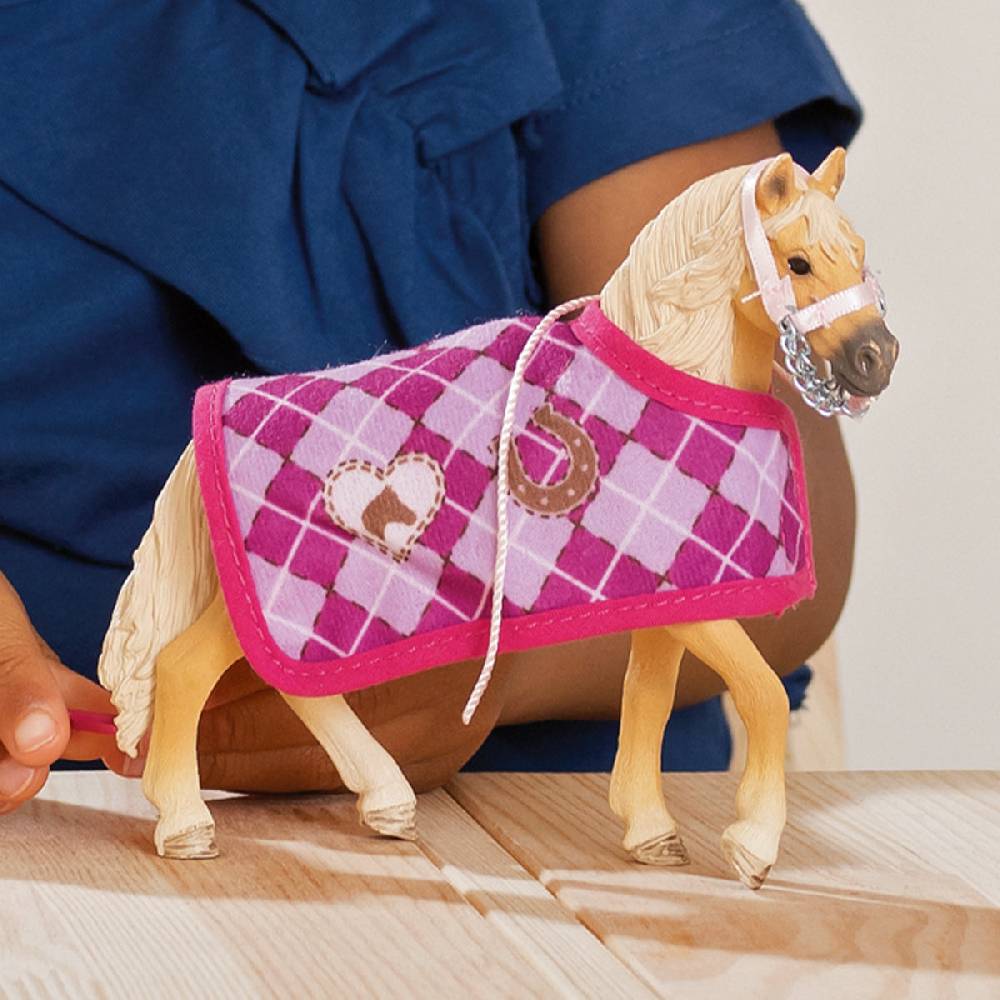 Schleich HORSE CLUB Sofias Mode-Kreation Riesige Ersparnisse
