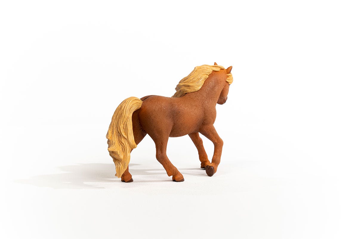 Schleich Island Pony Hengst Wochenangebot