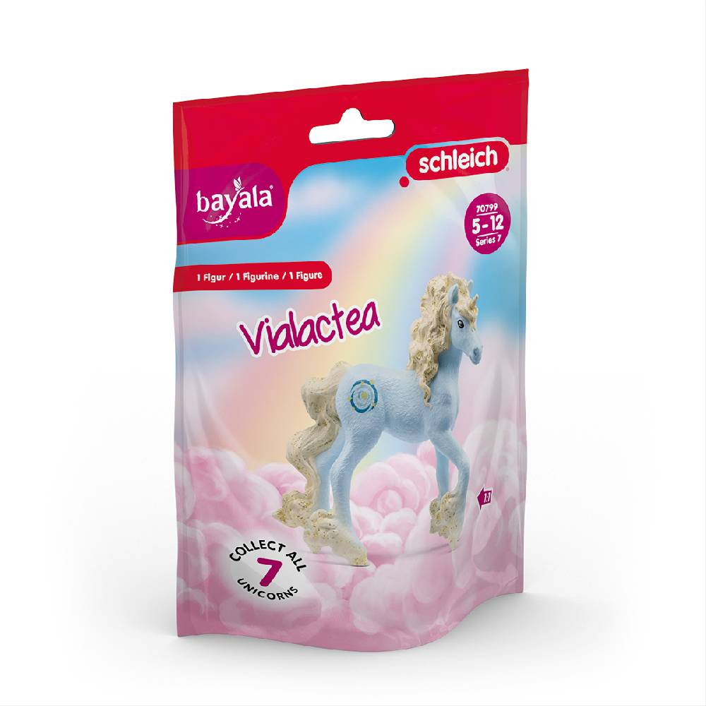 Schleich Sammeleinhorn Vialactea Bis zu 50% Rabatt