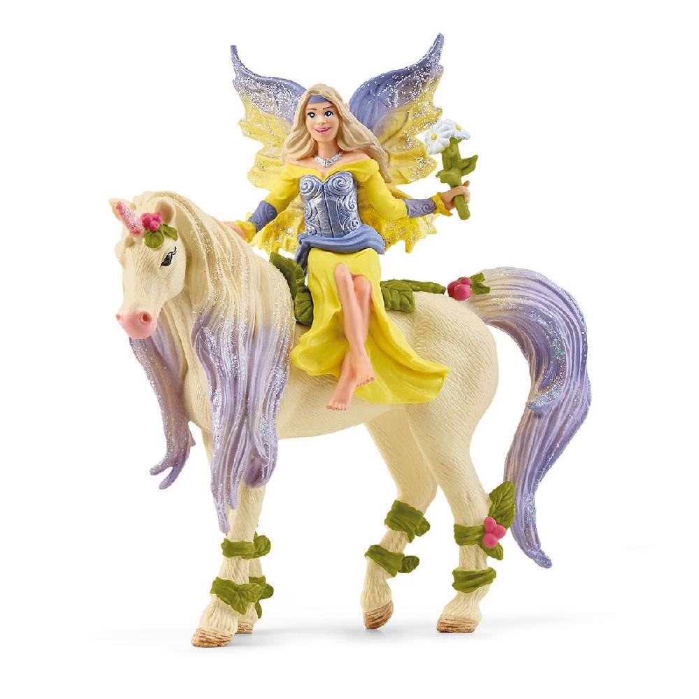 Schleich BAYALA® Starter Set Begrenzt auf 3 Tage