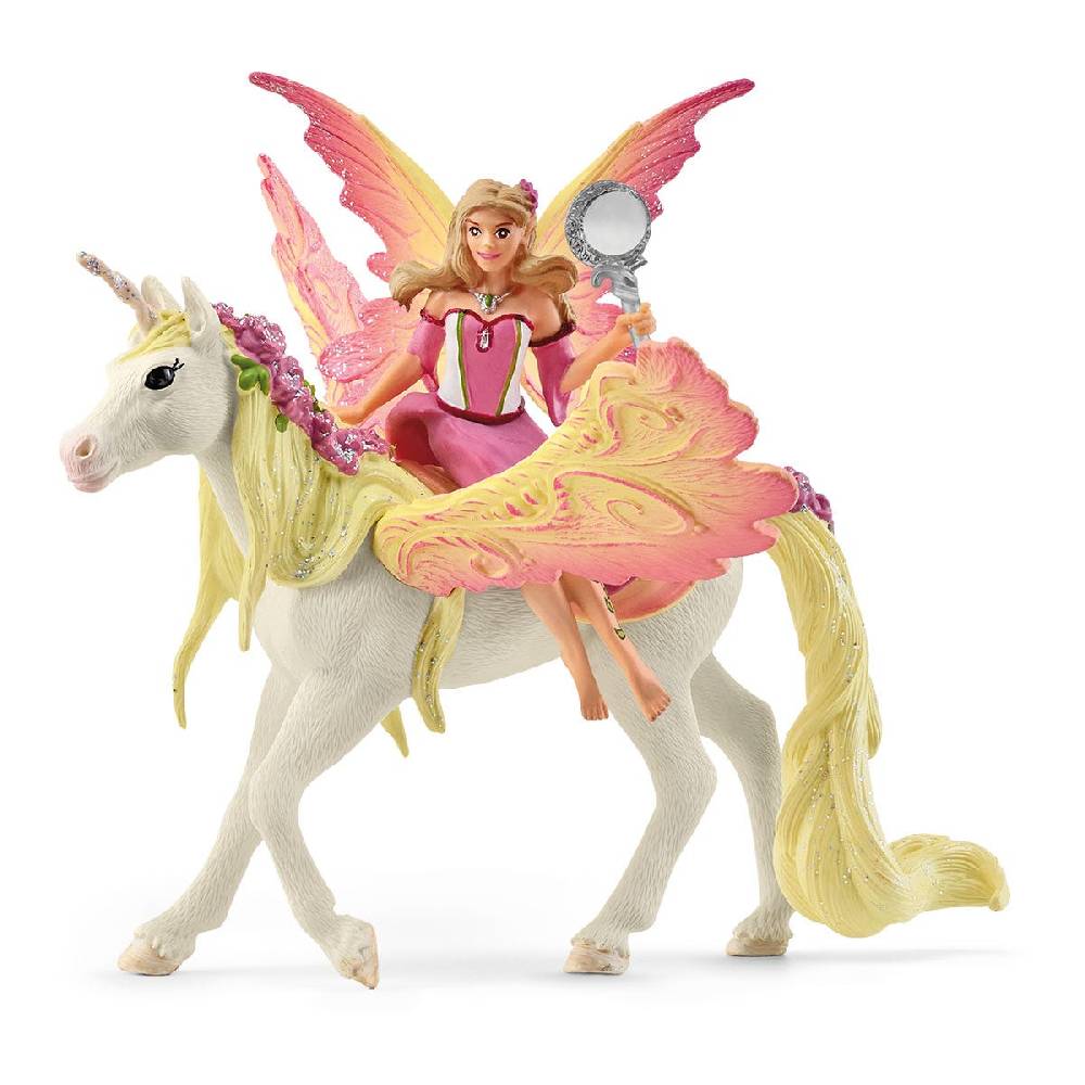 Schleich BAYALA® Starter Set Begrenzt auf 3 Tage